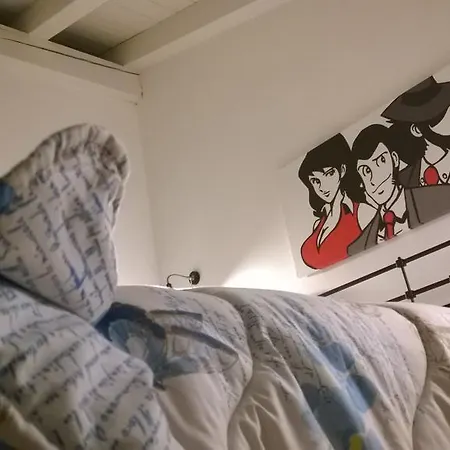 Smart Verona Nord Vendégház Sona