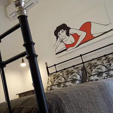 Vendégház Smart Verona Nord Sona