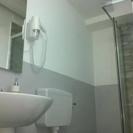 Pensionat Smart Verona Nord