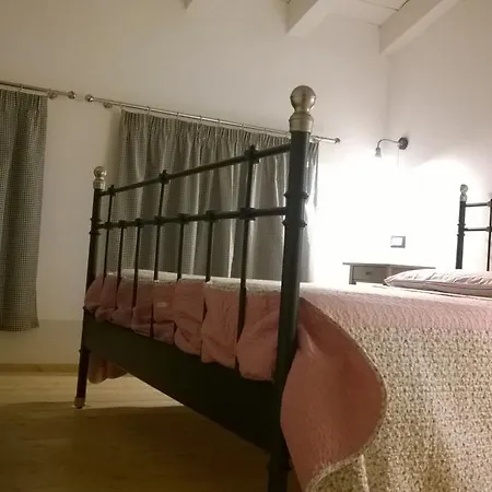 Smart Verona Nord בית הארחה *