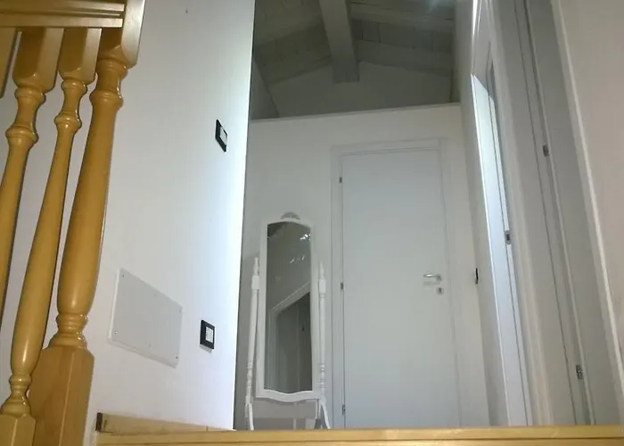 Smart Verona Nord بيت ضيافة